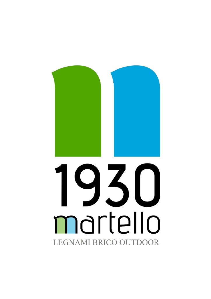 Martello 1930 Logo